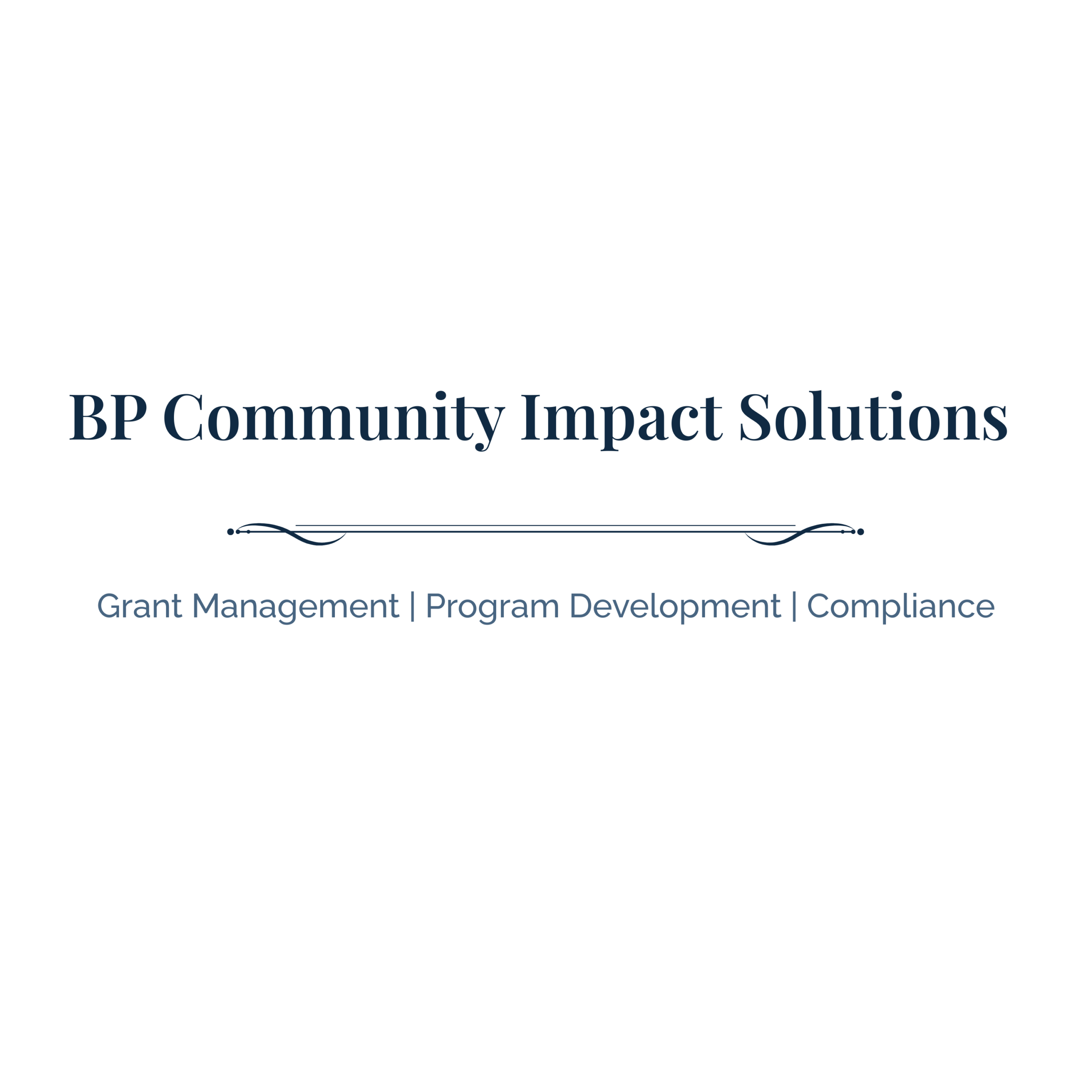 BP Community Impact Solutions